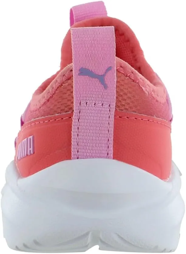 PUMA Unisex-Child One4all Sneaker