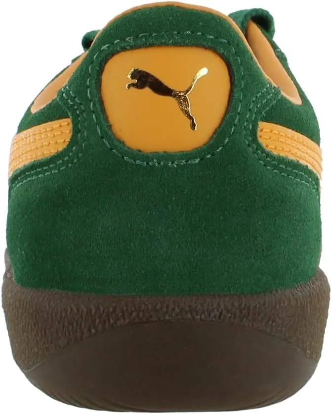 PUMA Unisex-Child Palermo (Big Kid) Sneaker