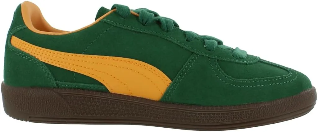 PUMA Unisex-Child Palermo (Big Kid) Sneaker