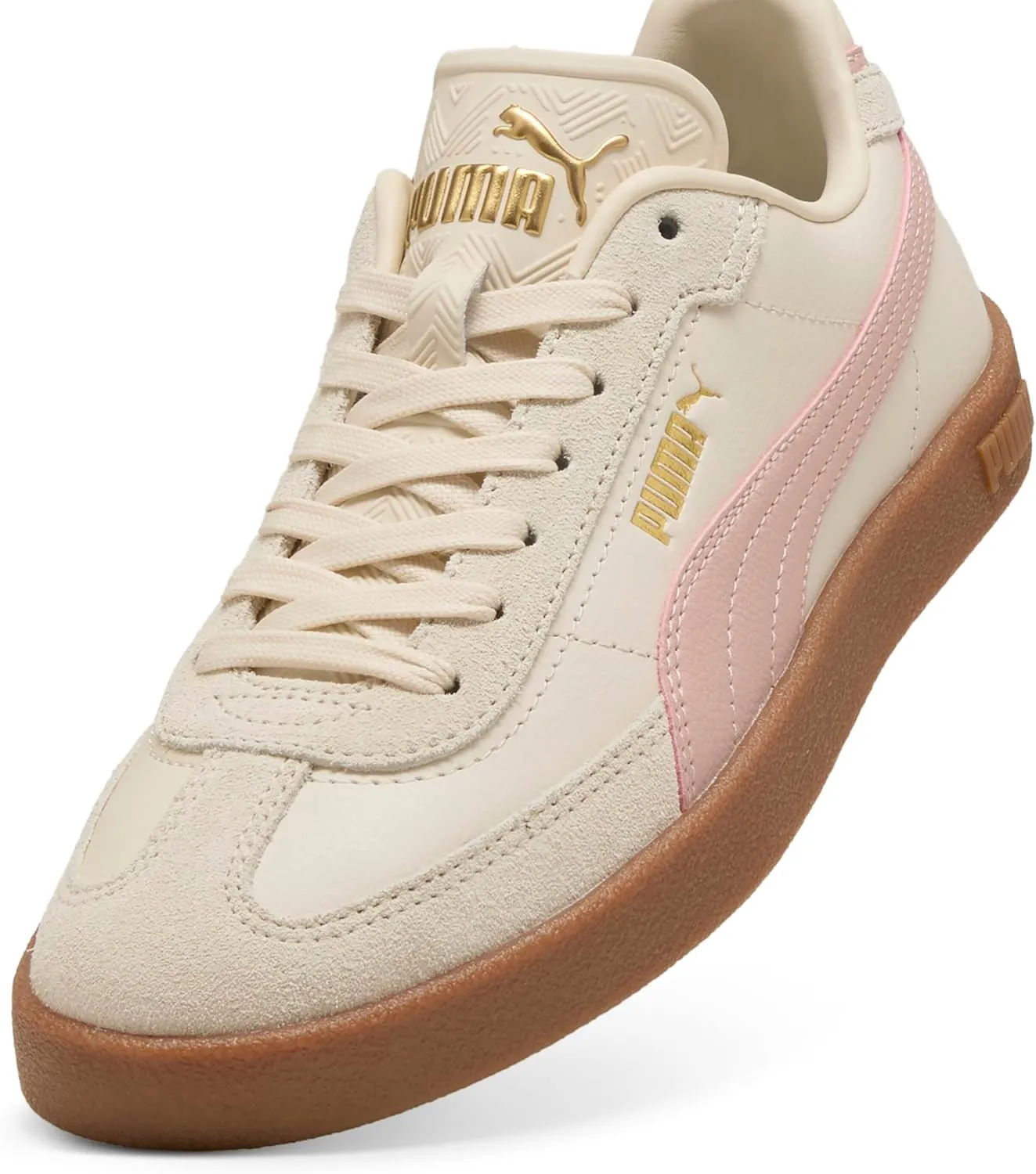 Puma Unisex's Club Ii Era Sneaker