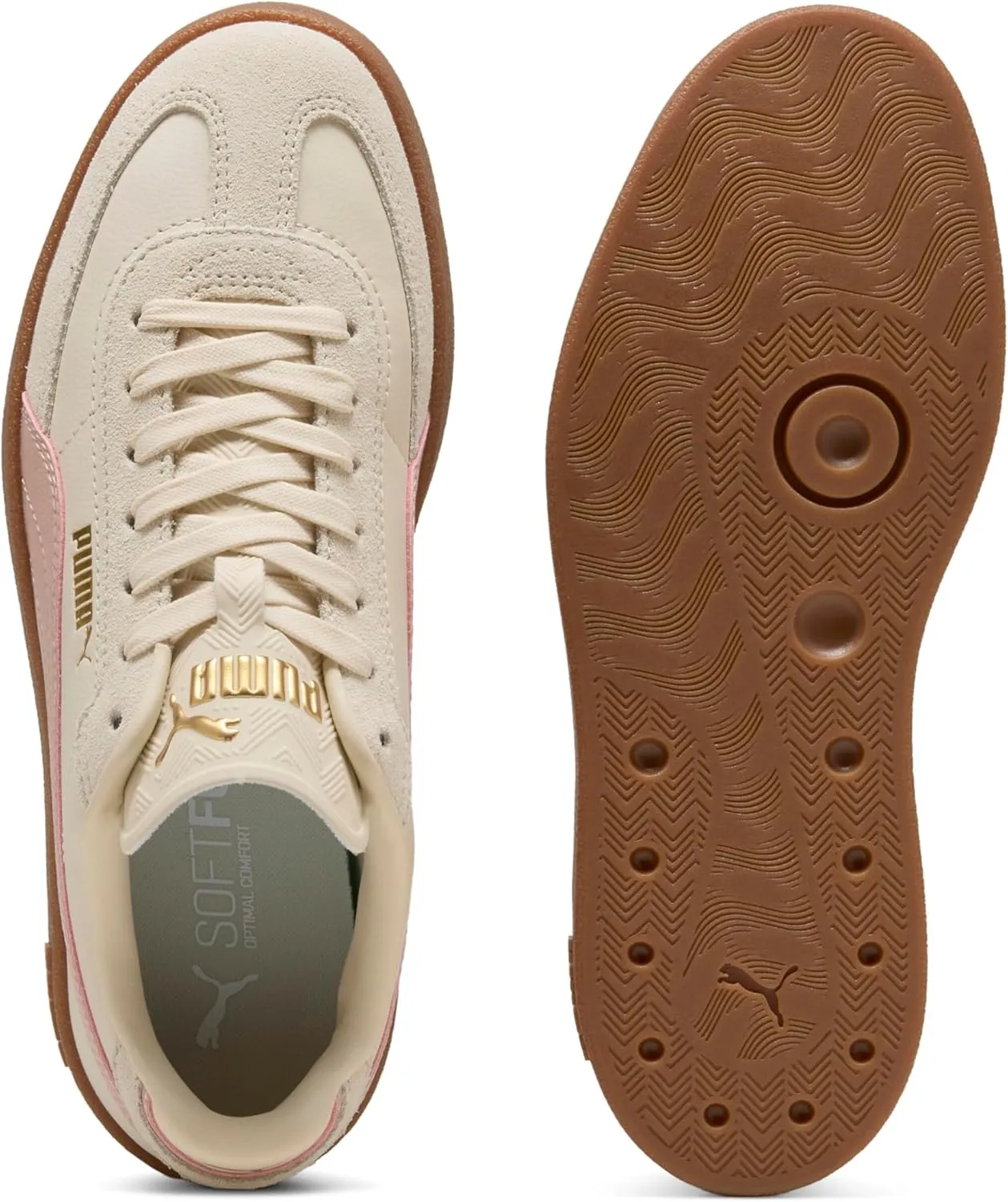 Puma Unisex's Club Ii Era Sneaker