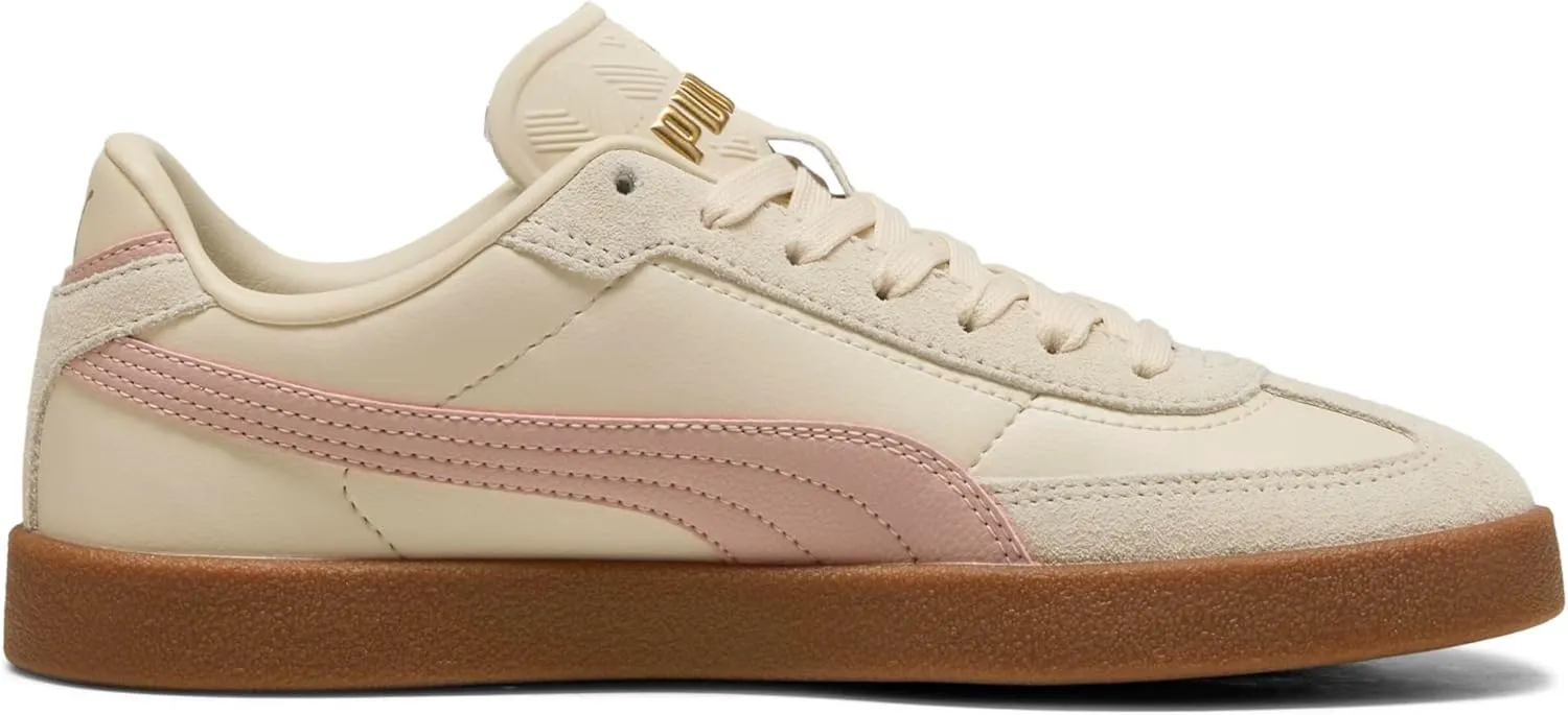 Puma Unisex's Club Ii Era Sneaker