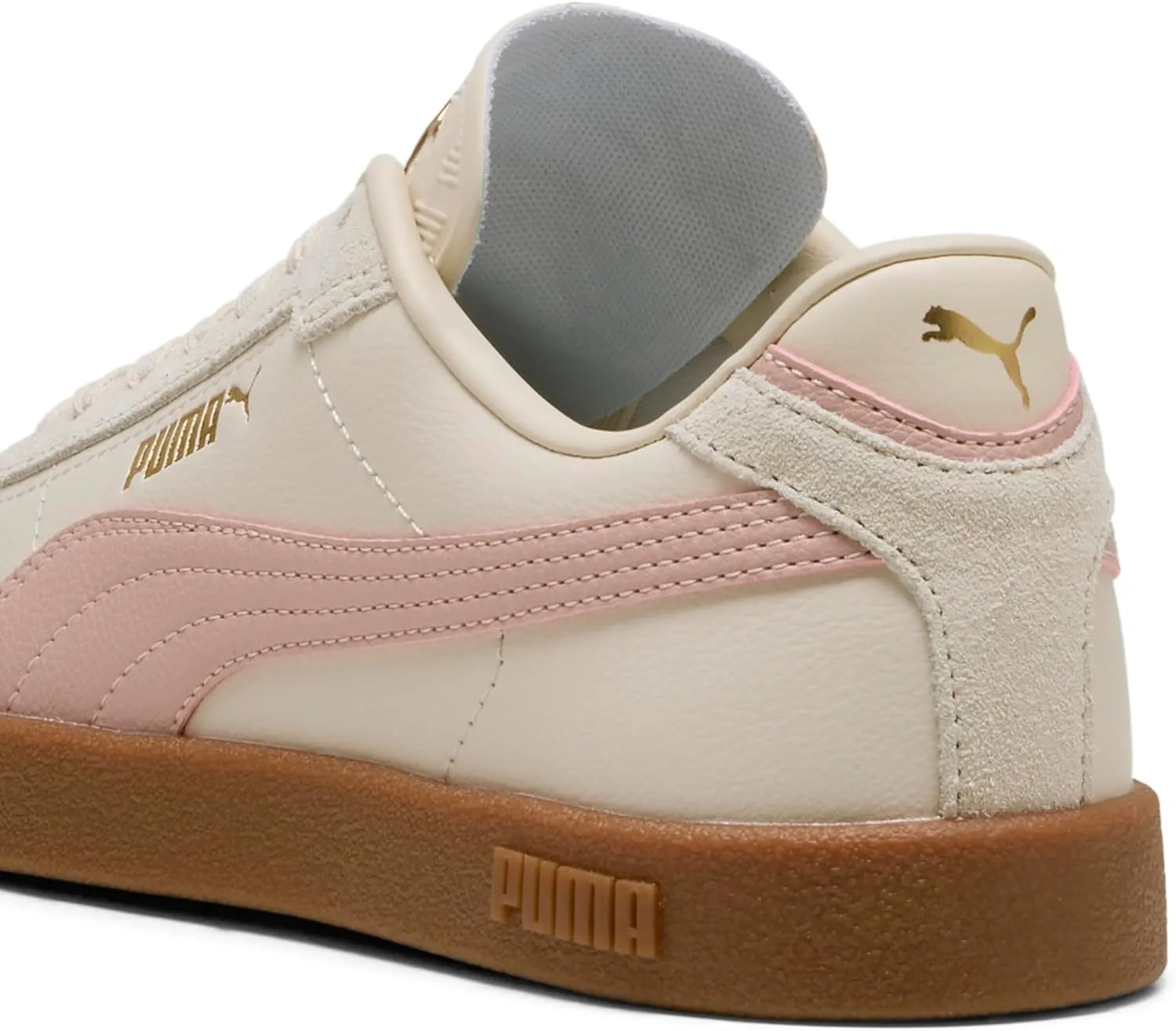 Puma Unisex's Club Ii Era Sneaker