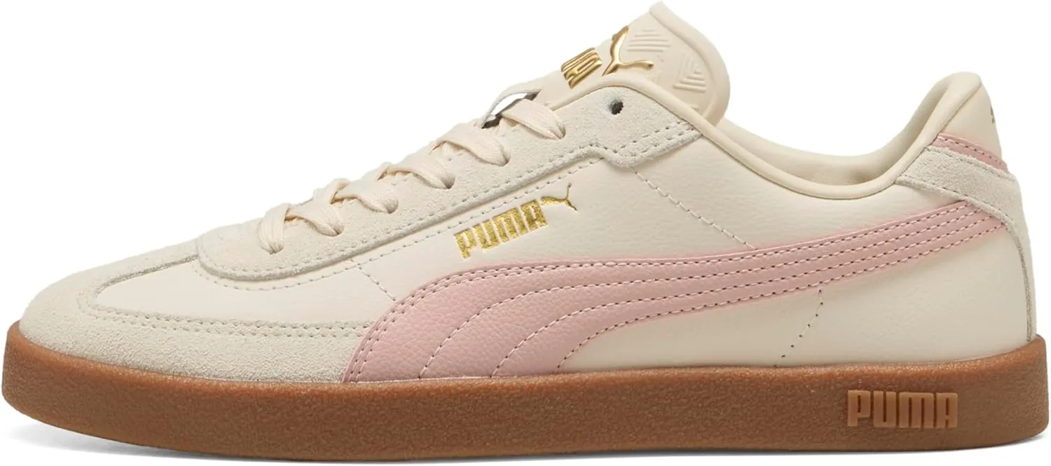 Puma Unisex's Club Ii Era Sneaker