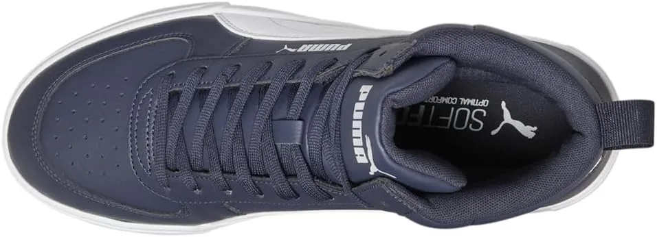 PUMA Women's Caven Mid Sneaker