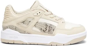 PUMA Womens Slipstream Luxury Lace Up Sneakers Shoes Casual - Beige - Size 10 M