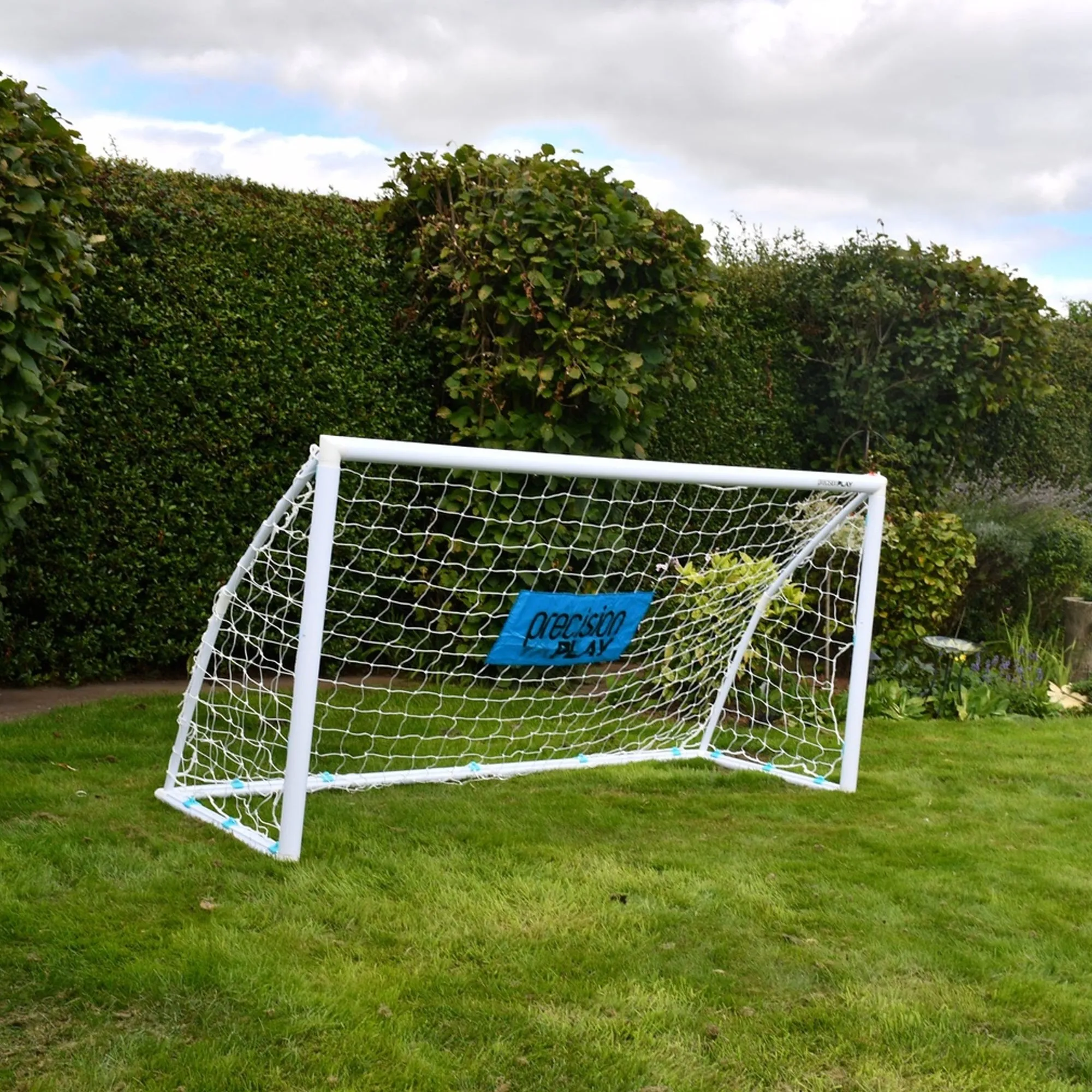 Quick Net Garden Goal (6' X 4')