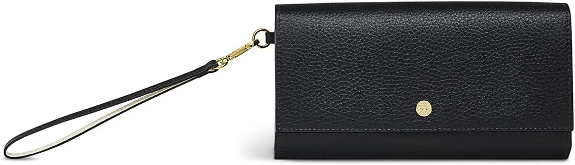 RADLEY London Smithfield Way Women's Large Leather Flapover Wallet