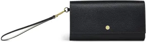 RADLEY London Smithfield Way Women's Large Leather Flapover Wallet