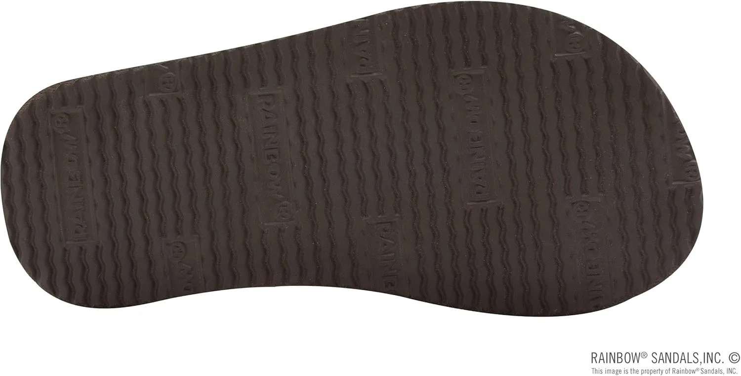 Rainbow Sandals Kid's Single Layer Premier Leather Sandals Kids