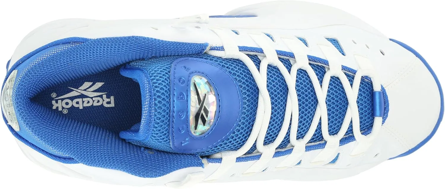 Reebok Men's Es22 Sneaker