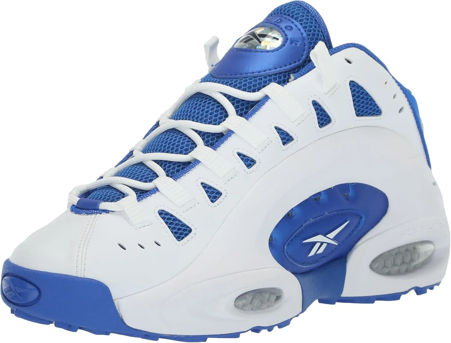 Reebok Men's Es22 Sneaker