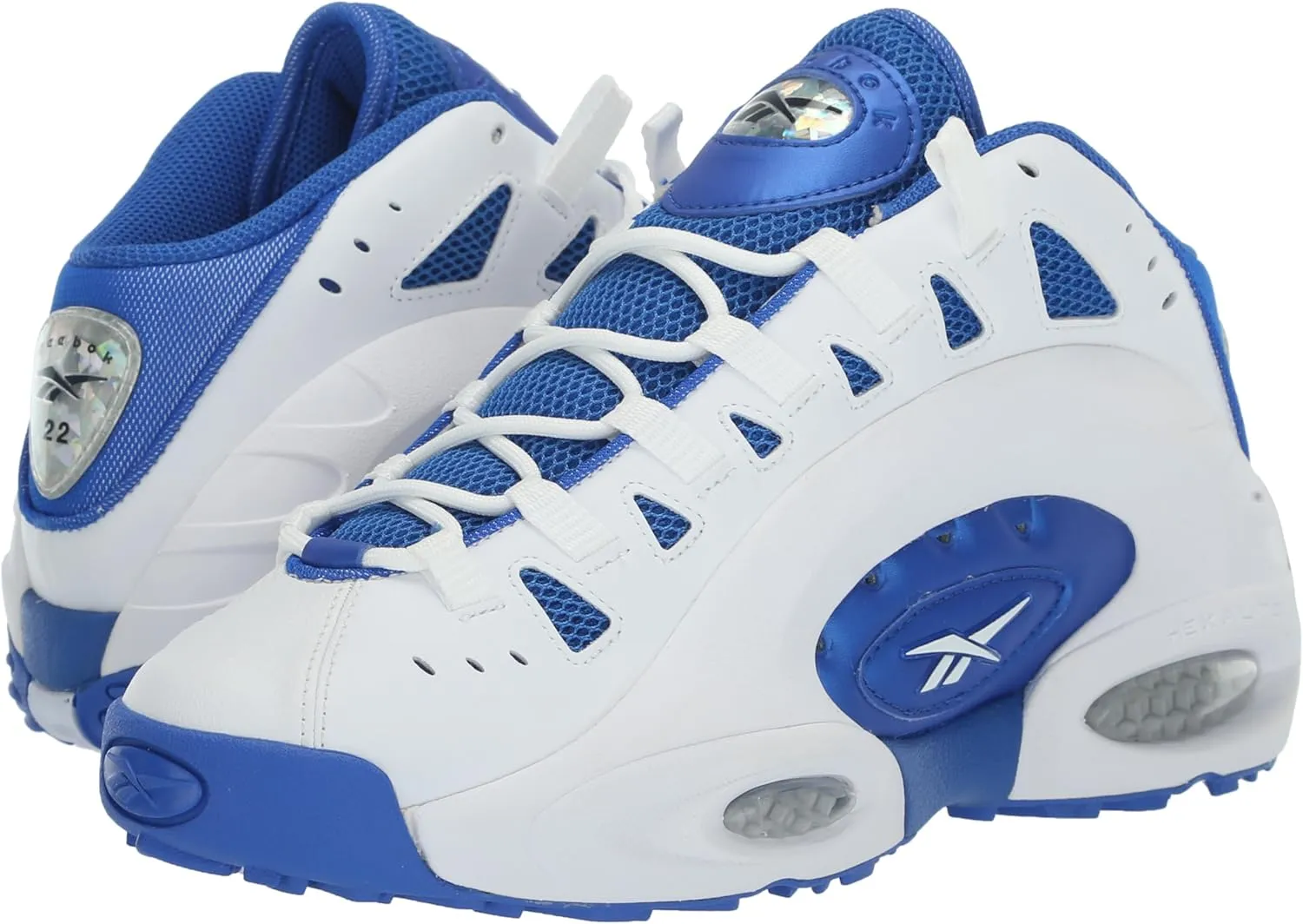 Reebok Men's Es22 Sneaker