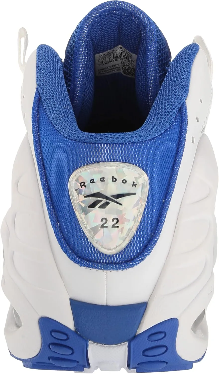 Reebok Men's Es22 Sneaker