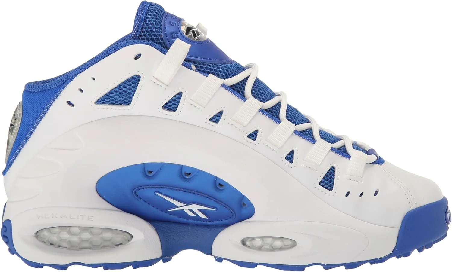 Reebok Men's Es22 Sneaker