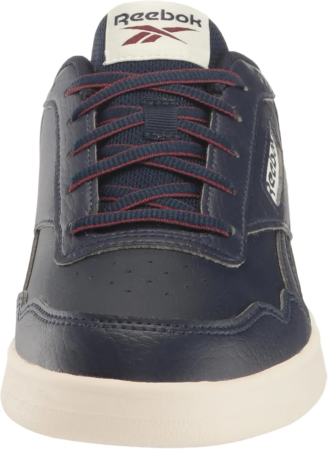 Reebok Unisex-Adult Court Advance Clip Sneaker
