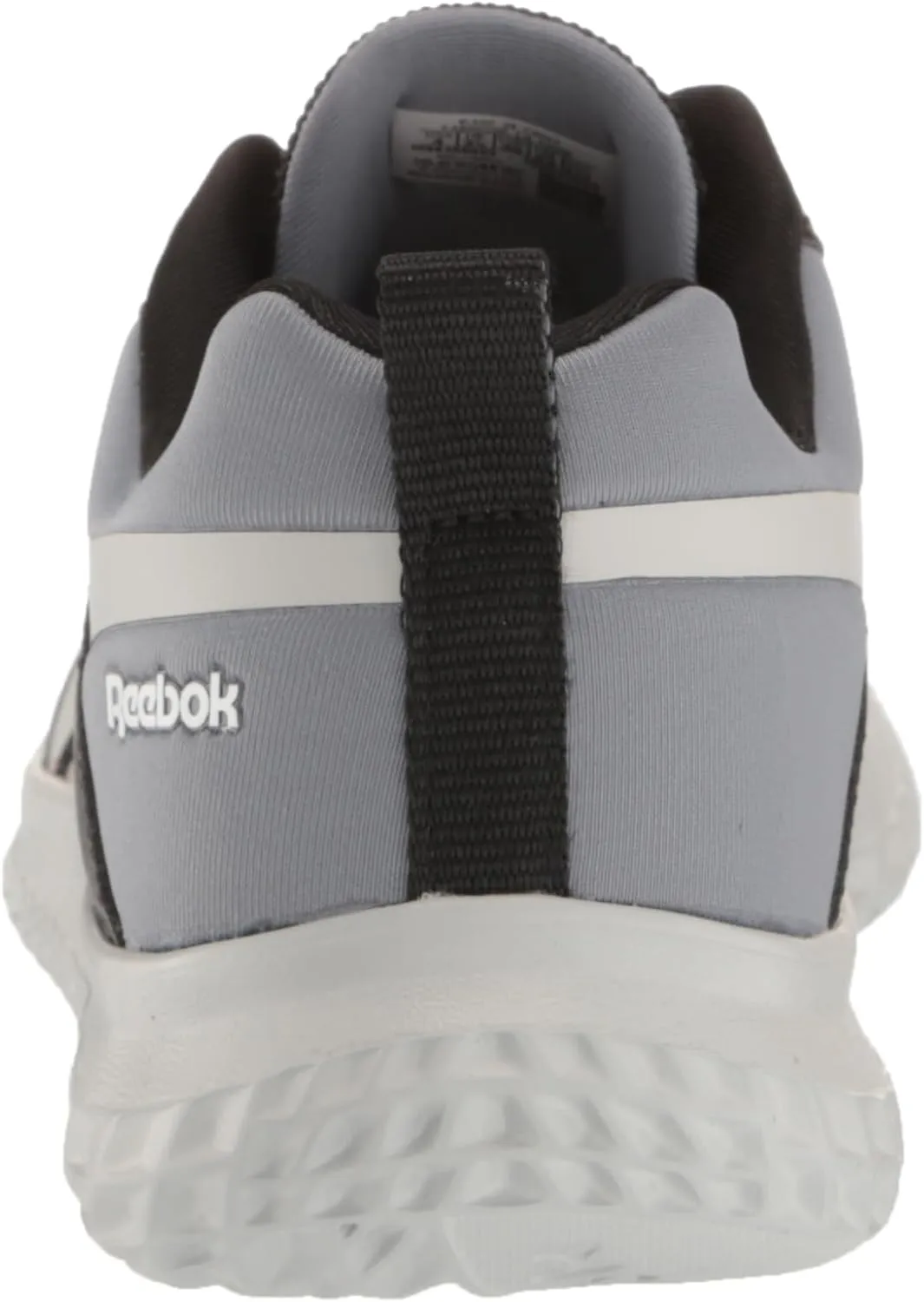 Reebok Unisex-Child Rush Runner 5 Sneaker