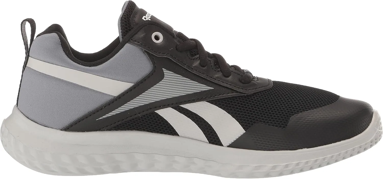 Reebok Unisex-Child Rush Runner 5 Sneaker