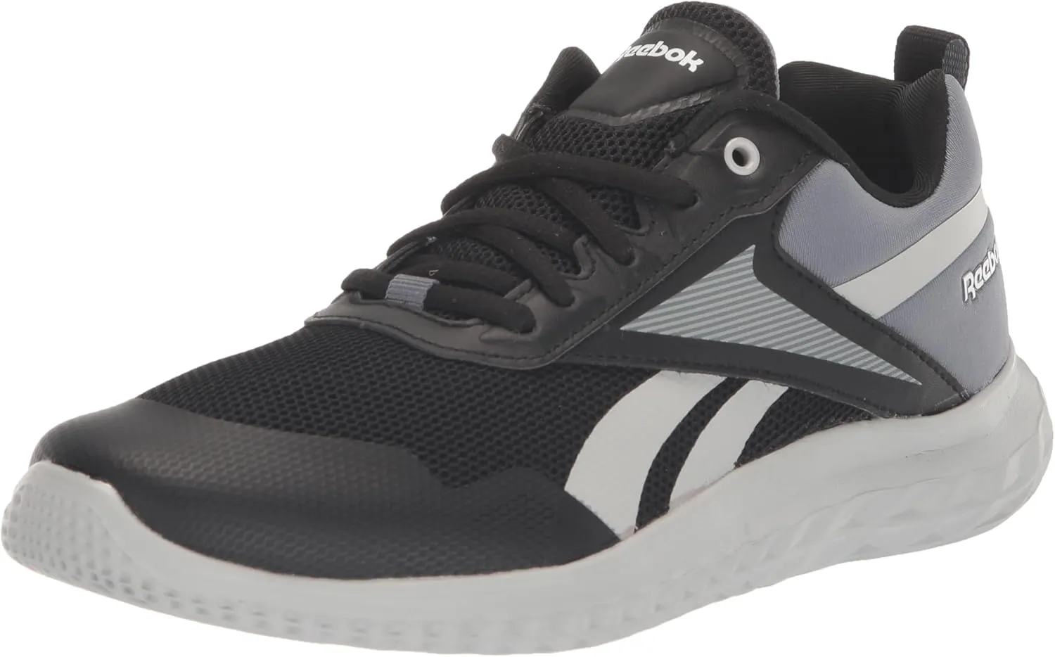 Reebok Unisex-Child Rush Runner 5 Sneaker