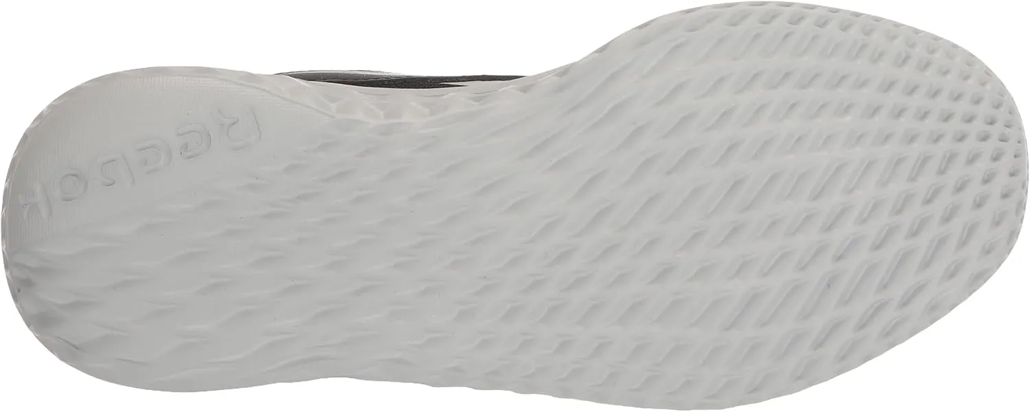 Reebok Unisex-Child Rush Runner 5 Sneaker