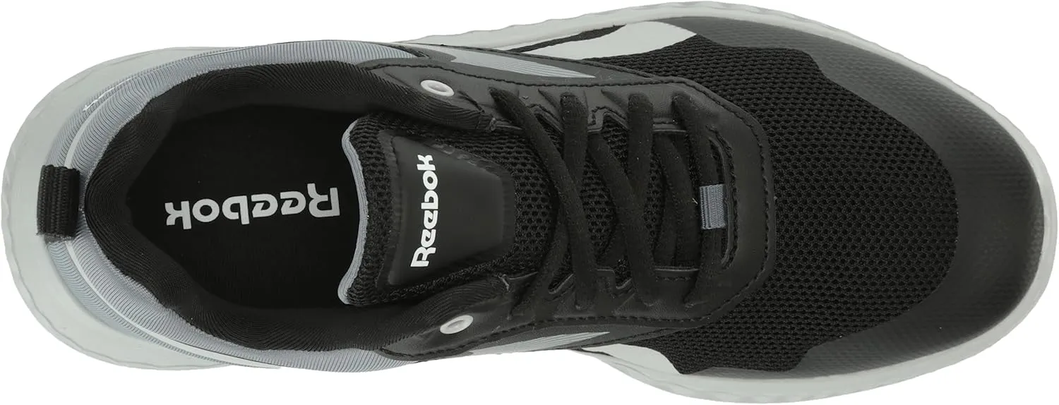 Reebok Unisex-Child Rush Runner 5 Sneaker