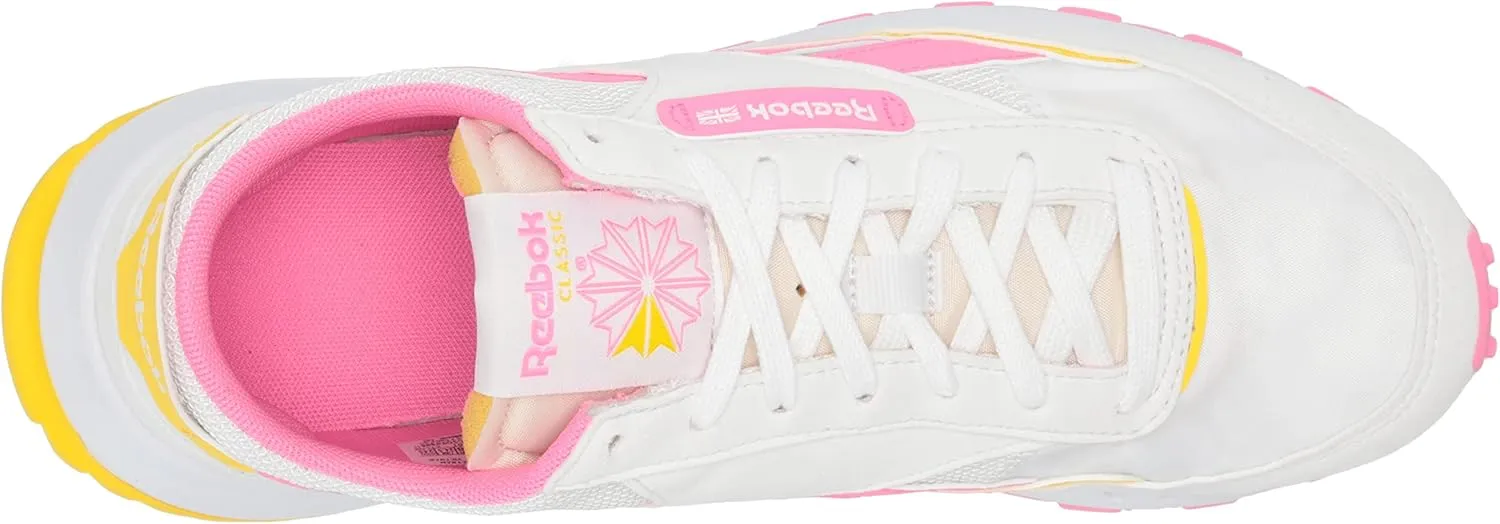Reebok Unisex-Child Sneaker