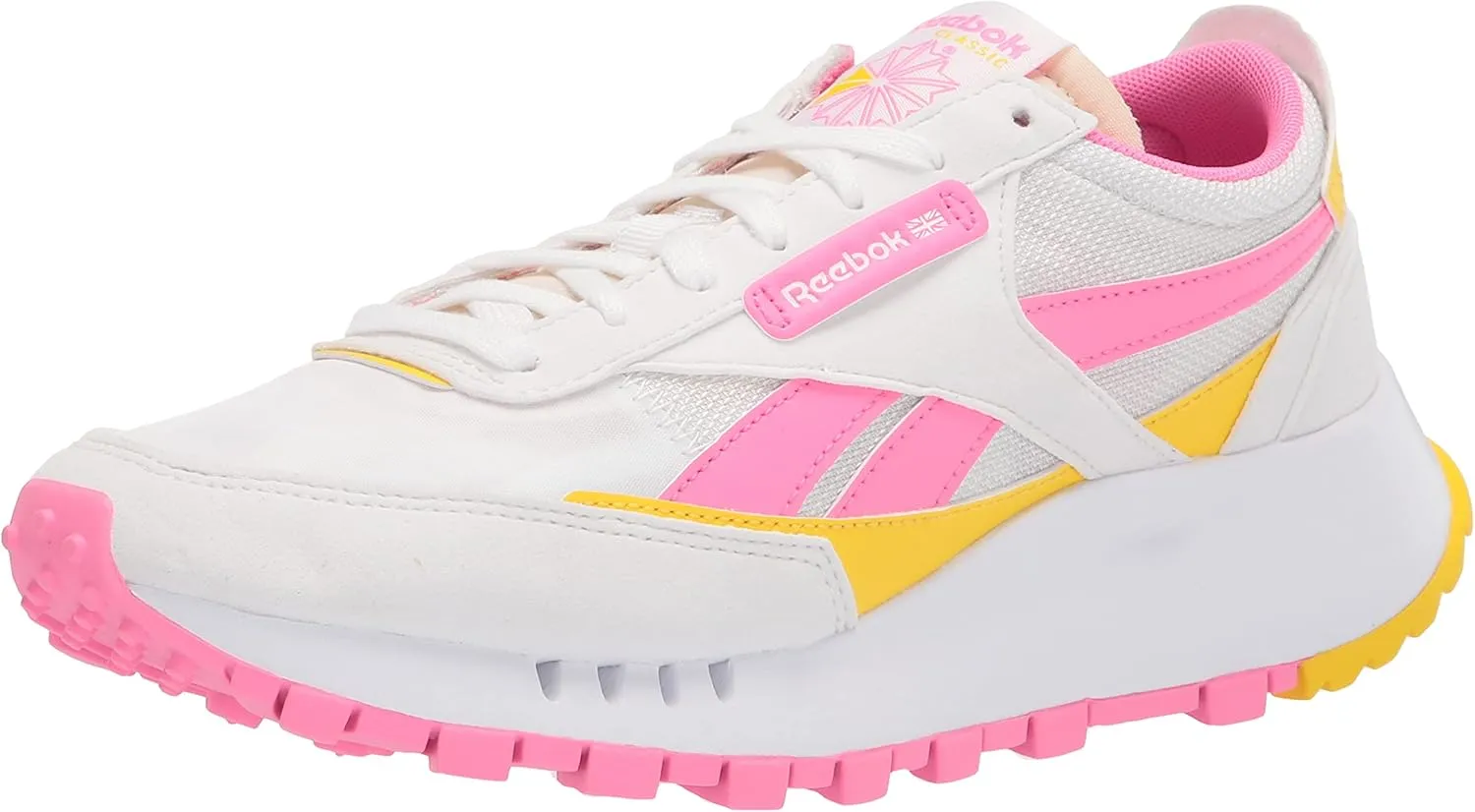 Reebok Unisex-Child Sneaker