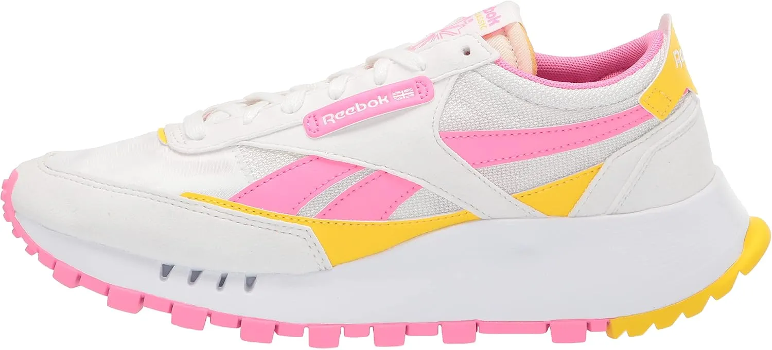 Reebok Unisex-Child Sneaker
