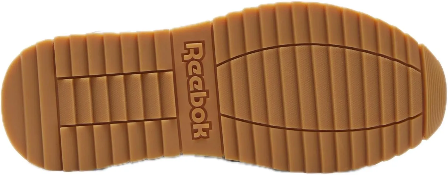 Reebok Women's Glide Ripple Double Sneaker