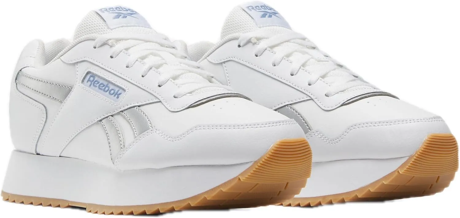 Reebok Women's Glide Ripple Double Sneaker