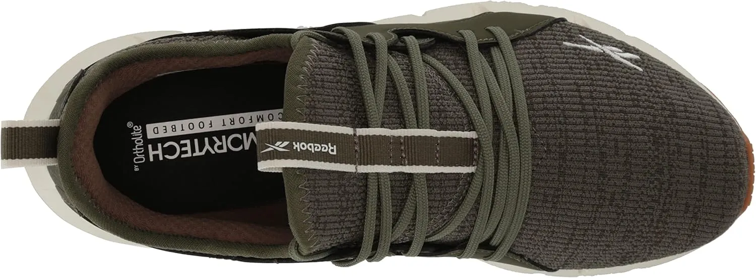 Reebok Women's Zig Sky 2.0 Sneaker