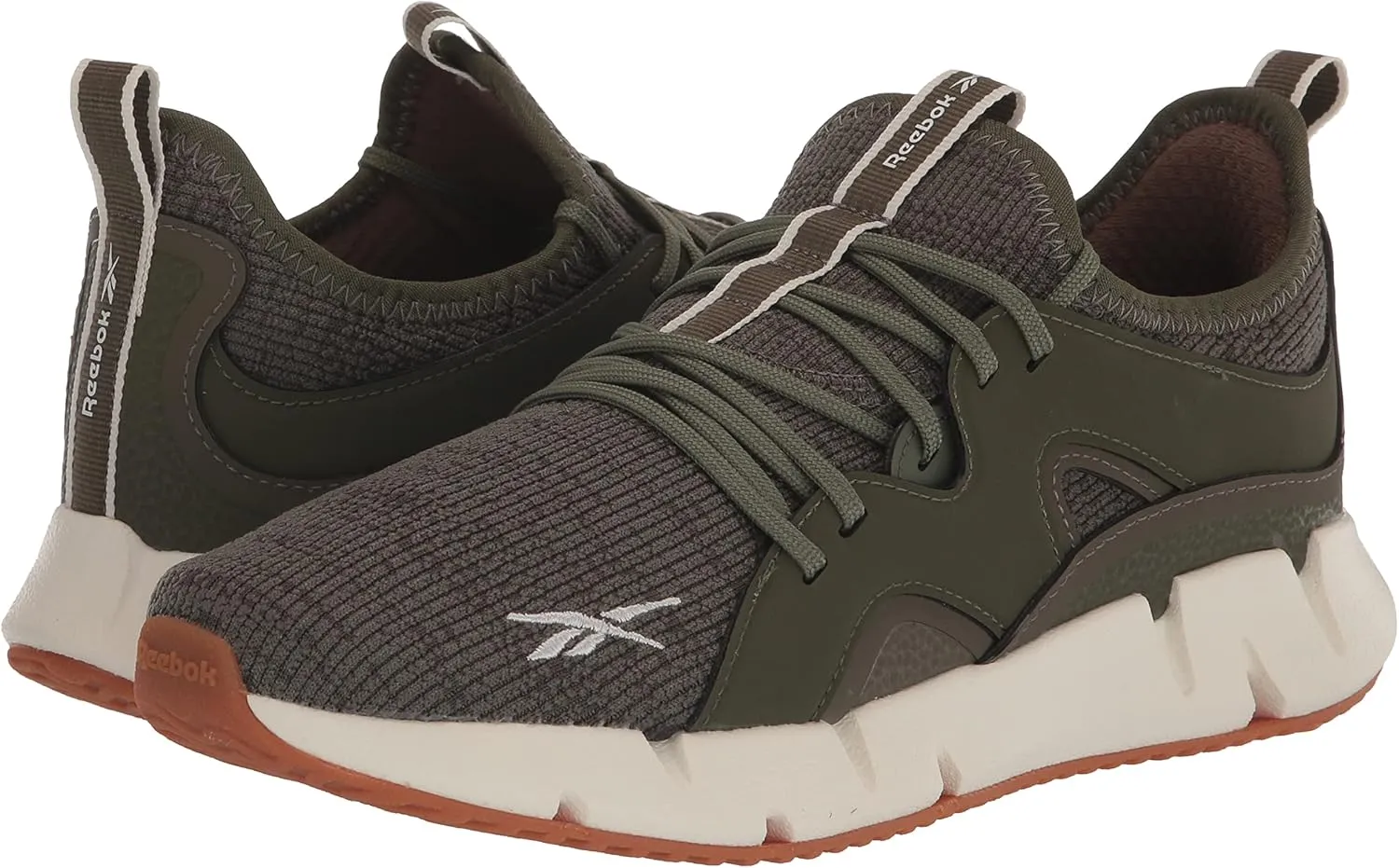 Reebok Women's Zig Sky 2.0 Sneaker