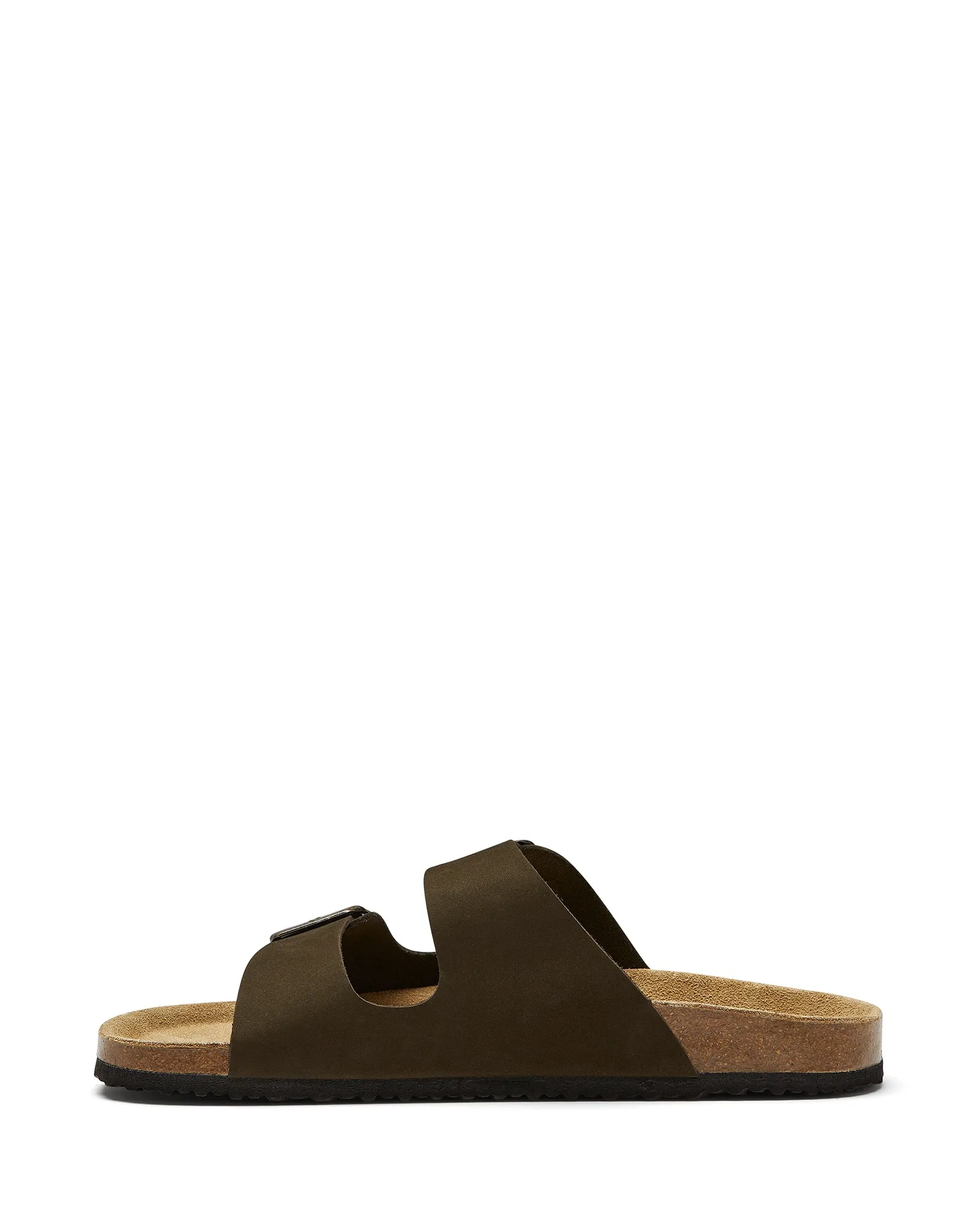 Ridley Khaki Nubuck