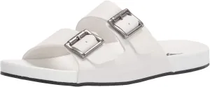 Rocket Dog Women's Esti Orlando Sport Nubuck Pu Slide Sandal