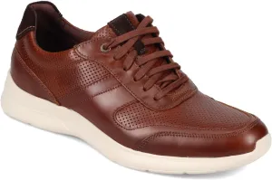 Rockport Men's, Total Motion Active Sneaker Tan