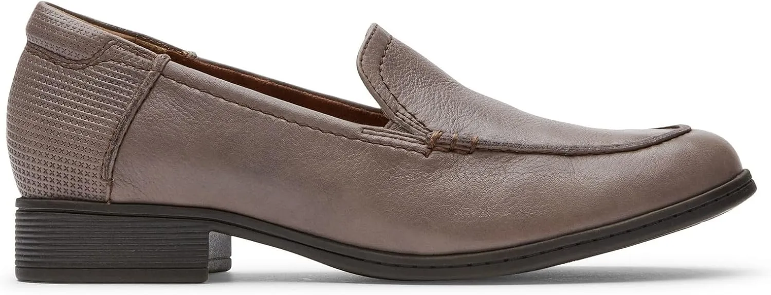 Rockport Women's Crosbie Moc