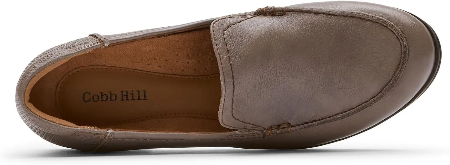 Rockport Women's Crosbie Moc