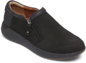 Rockport Women's Skylar Zip Slip-On
