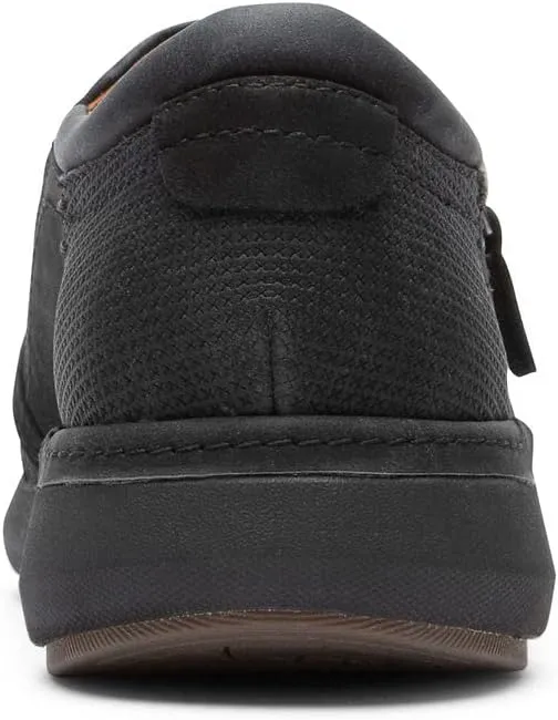 Rockport Women's Skylar Zip Slip-On