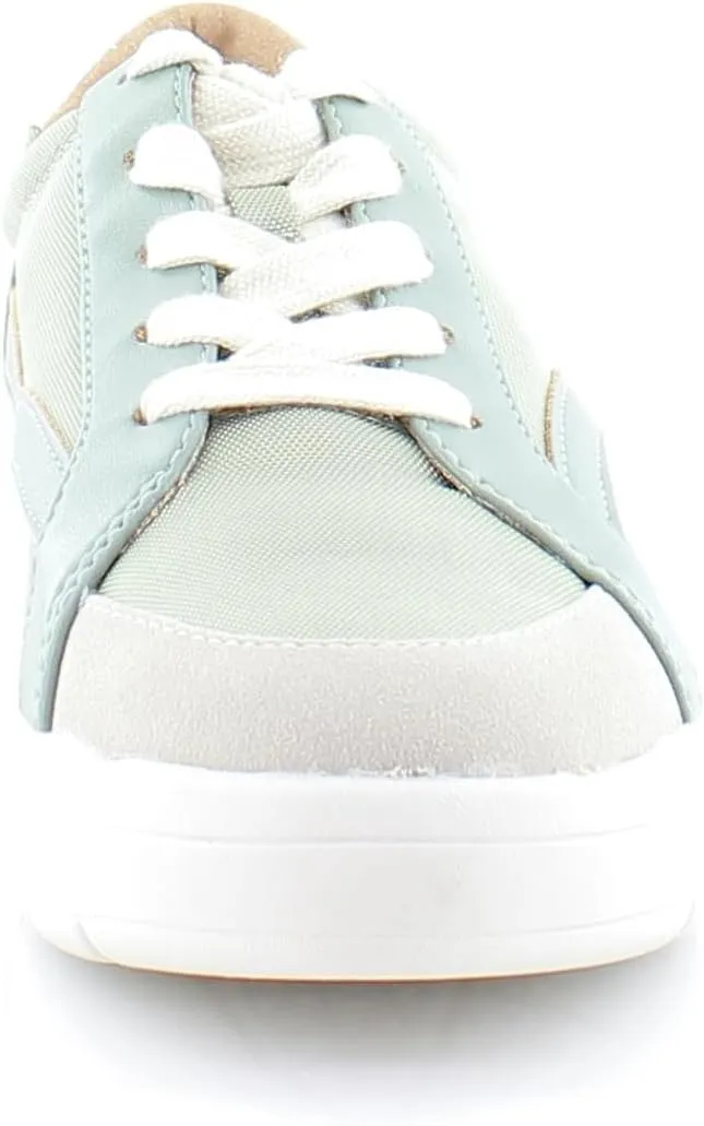 Rockport Women's Truflex Navya Retro Sneaker