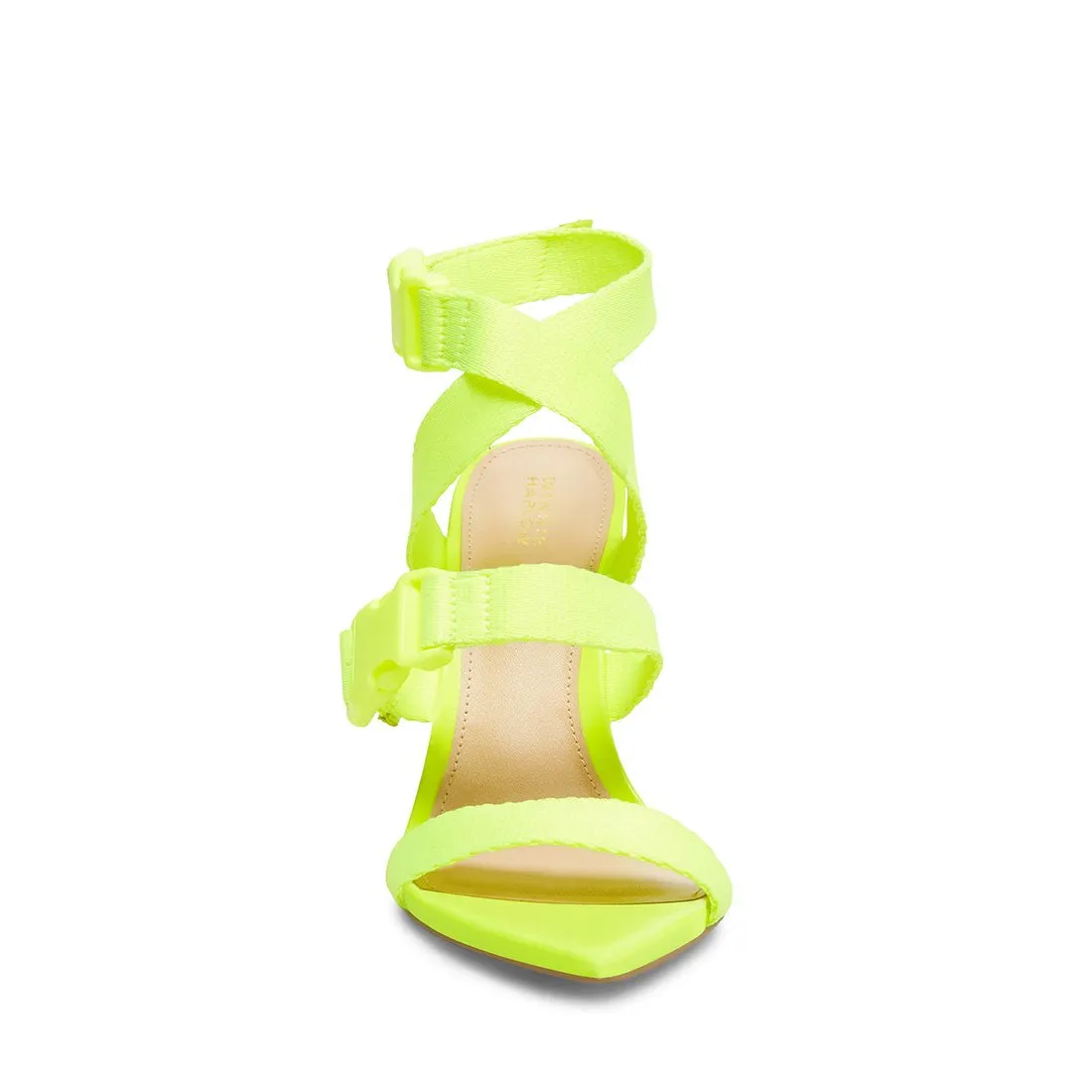 RUMPUNCH YELLOW NEON