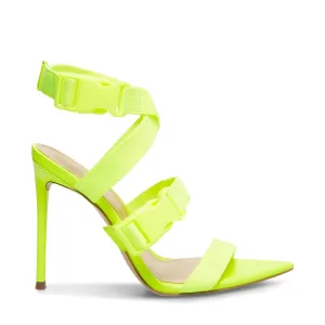 RUMPUNCH YELLOW NEON
