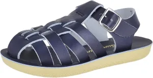 Salt Water Sandals Sun-San Sailor1