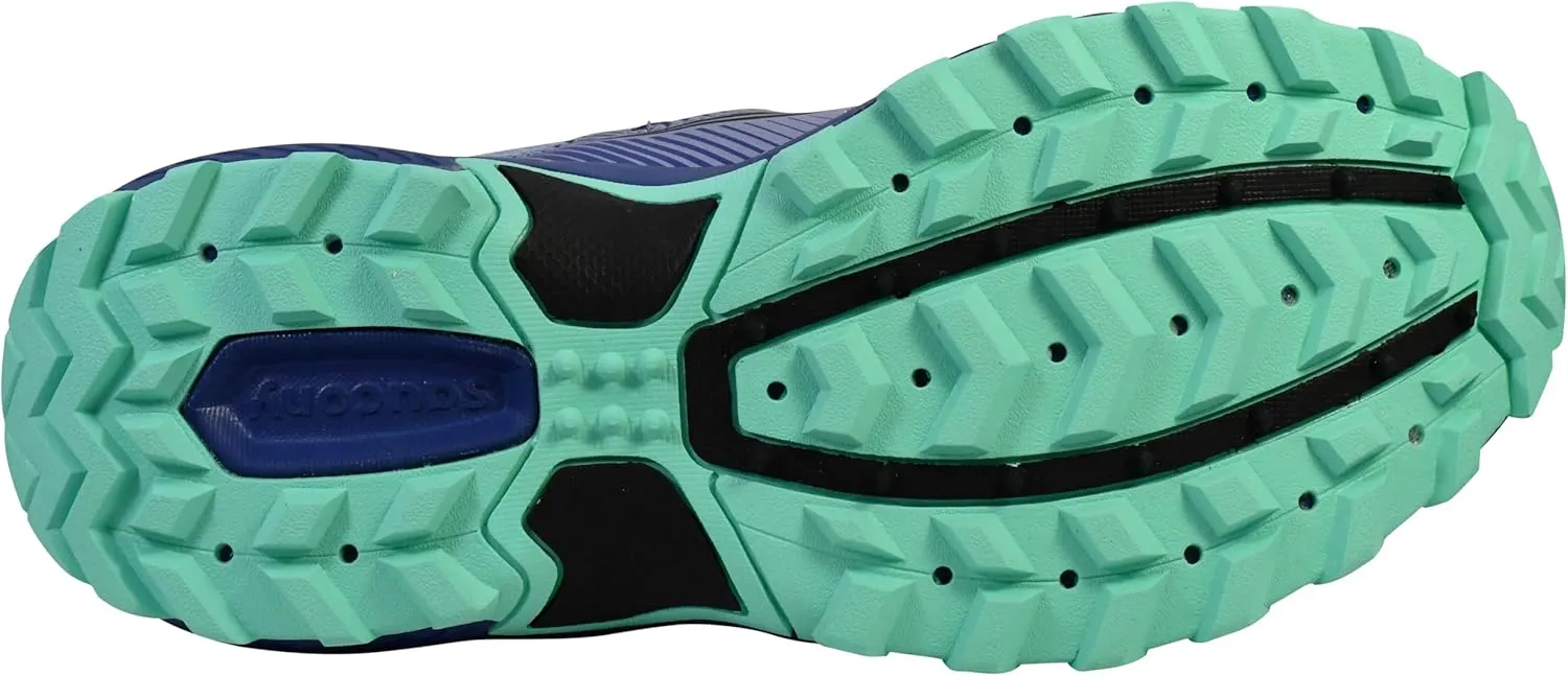 Saucony Women's Excursion Tr16 Sneaker