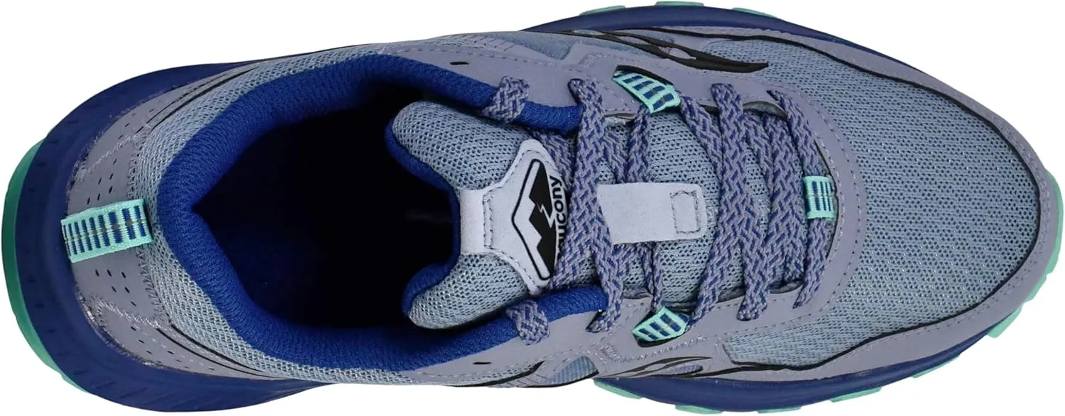 Saucony Women's Excursion Tr16 Sneaker