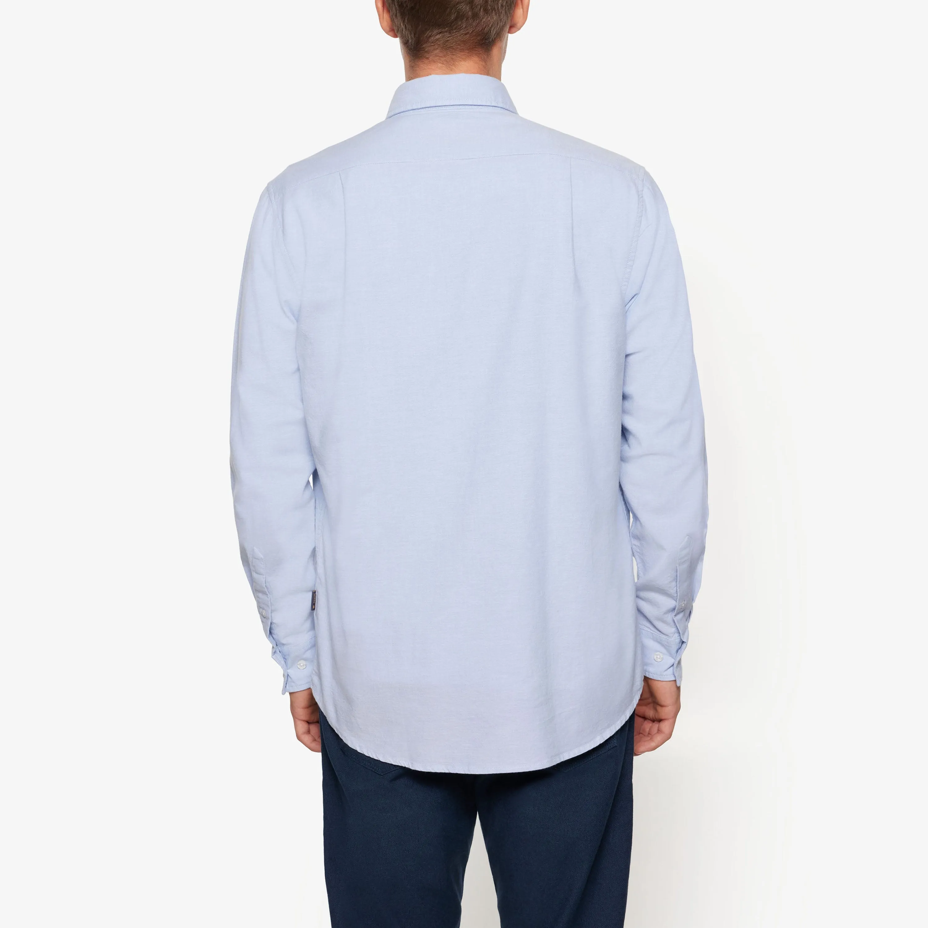 ScottSI Oxford - Deep sky