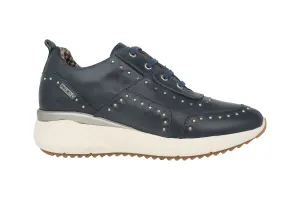 'Sella' women's sneaker - Blue
