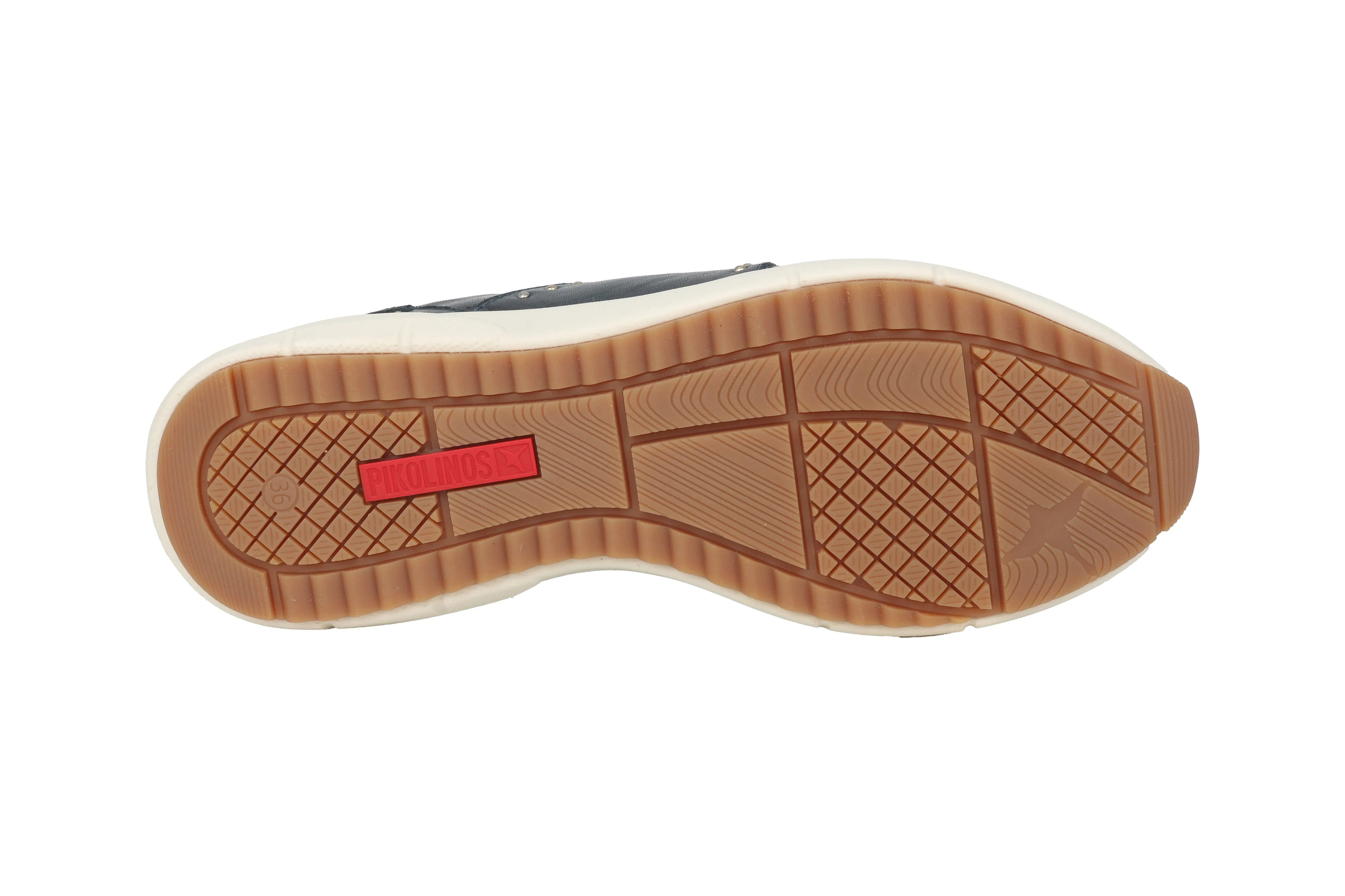 'Sella' women's sneaker - Blue