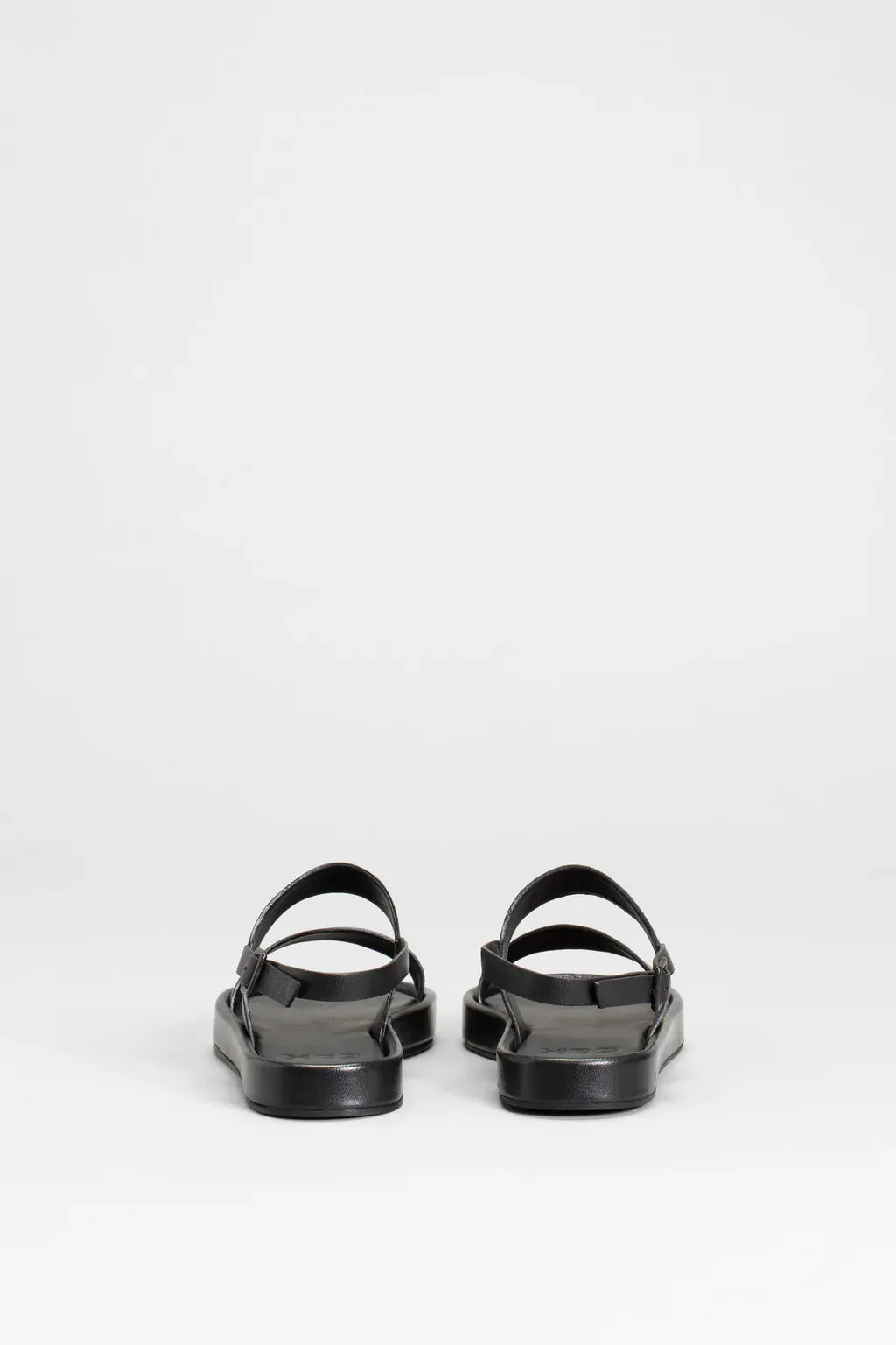 Seyta Sandal - Black
