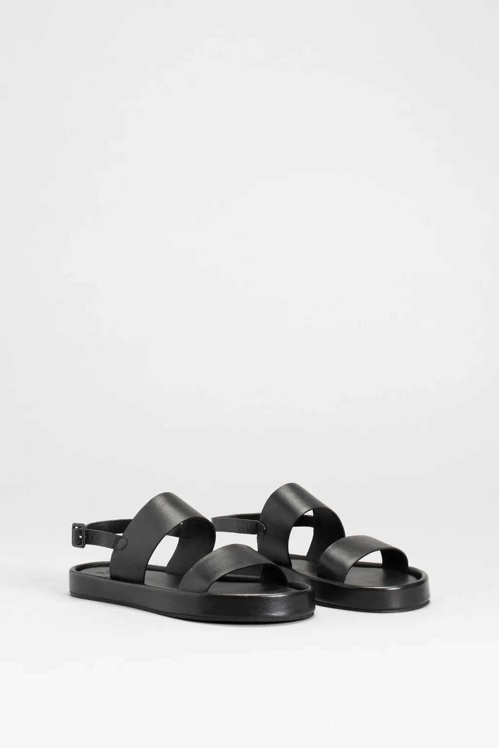 Seyta Sandal - Black